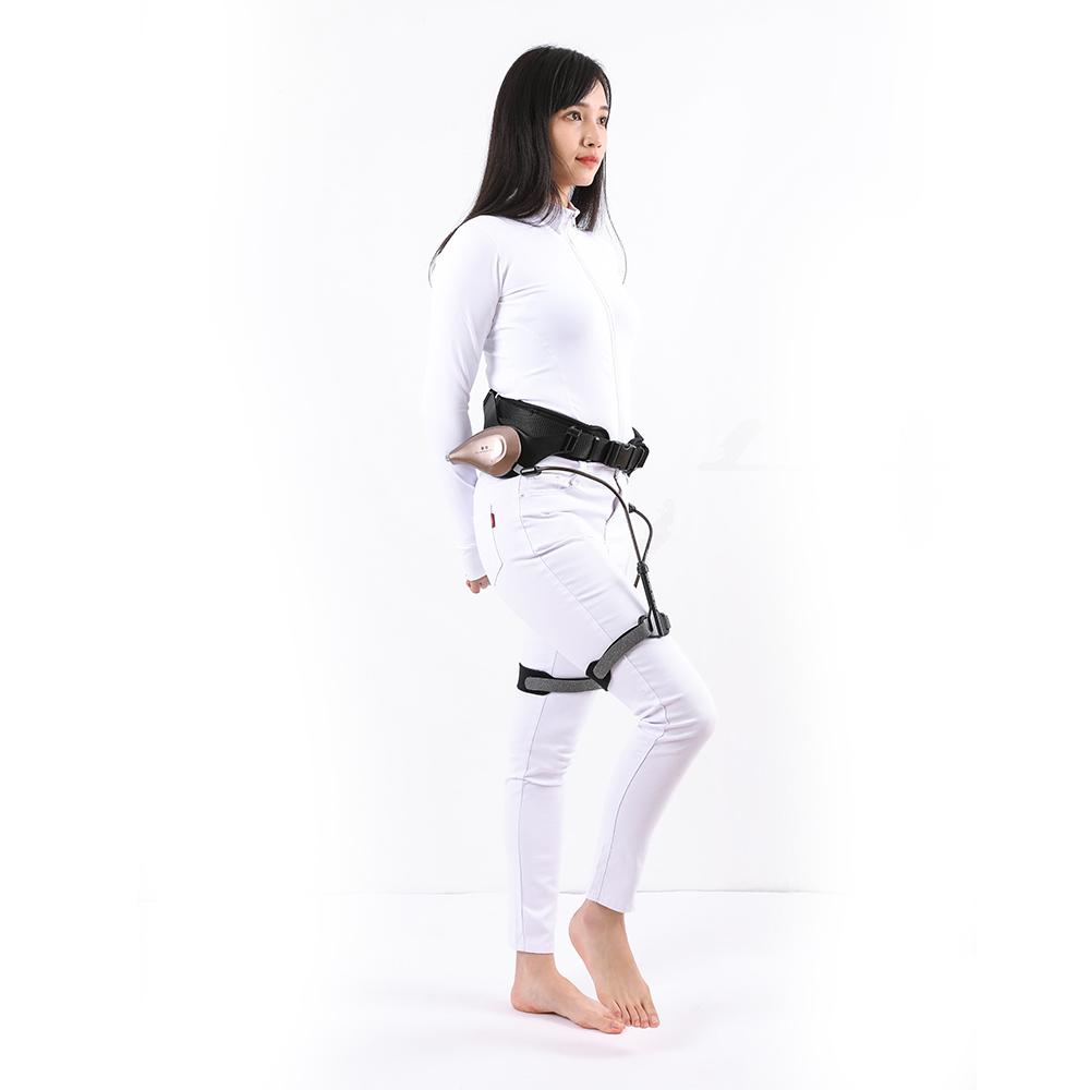 Вспомогательные средства для ходьбы для пожилых людей. Тренажер для реабилитации ног. Ходунки для инвалидов при гемиплегии. Ходунки для инвалидов.