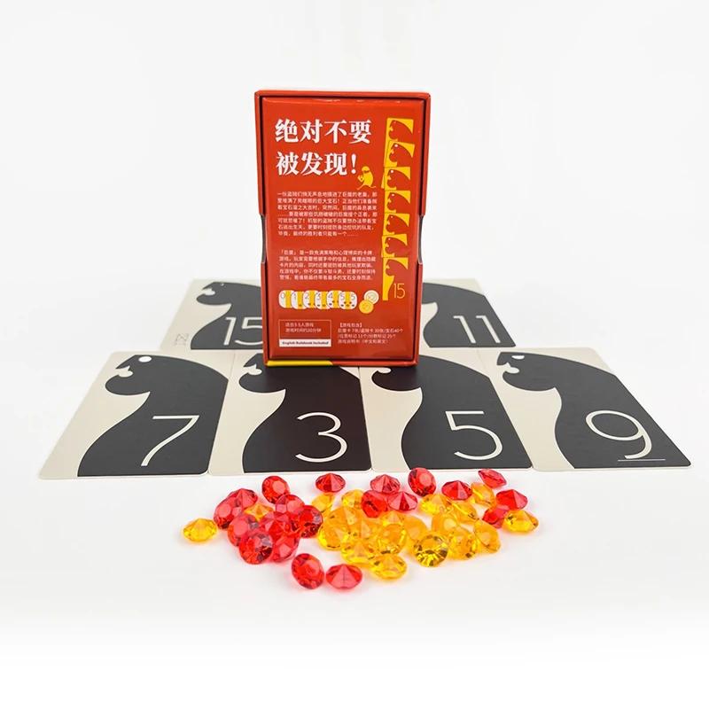 ТРОЛЛЬ и Скаут / СТАРТАПЫ / ФЕЙКОВЫЙ ХУДОЖНИК Коллекция Лучших Игр для Вечеринок для Кооперативной РПГ Настольной Игры Руководство CN EN