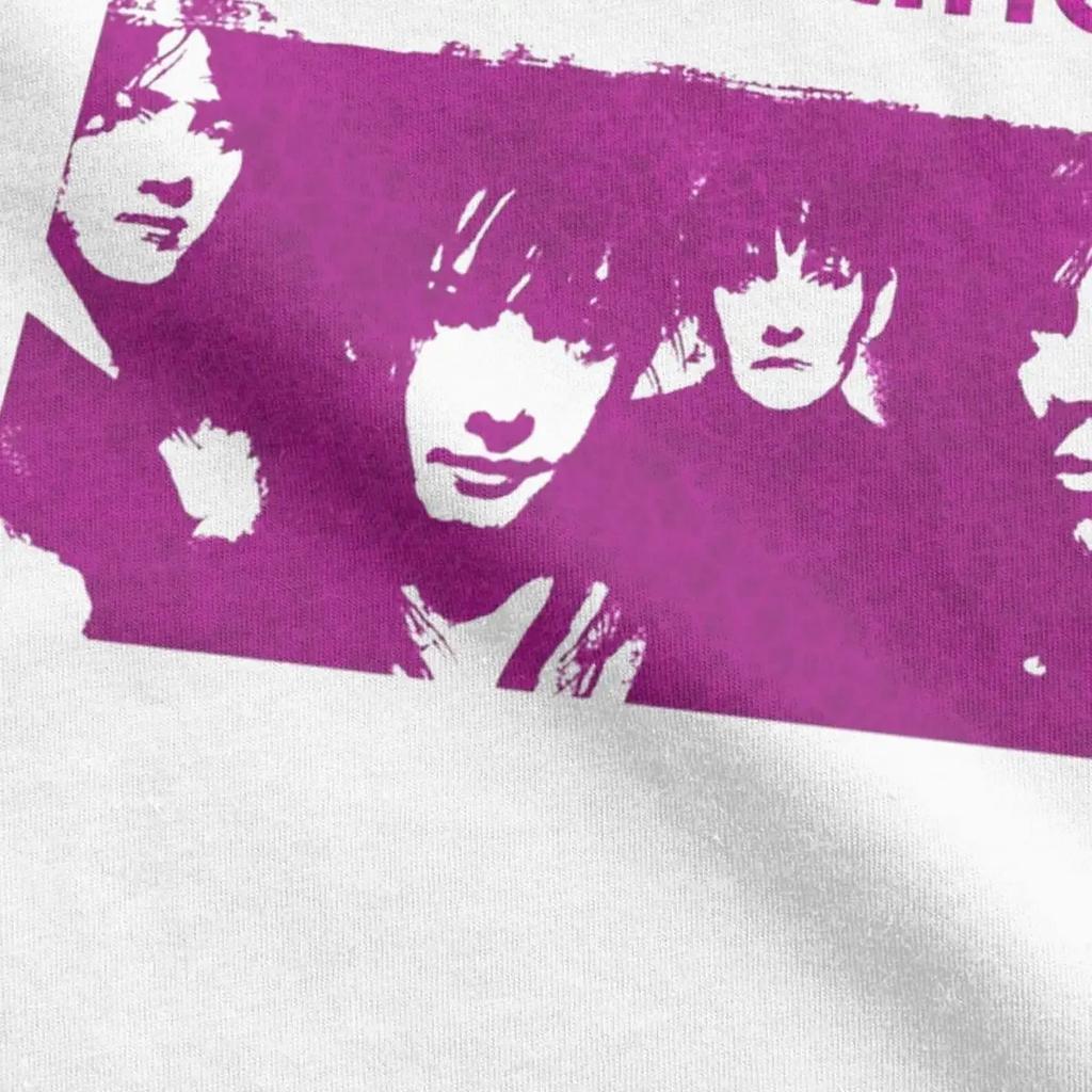 Футболки My Bloody Valentine для мужчин, сумасшедшие хлопковые футболки с круглым вырезом и коротким рукавом, новое поступление одежды