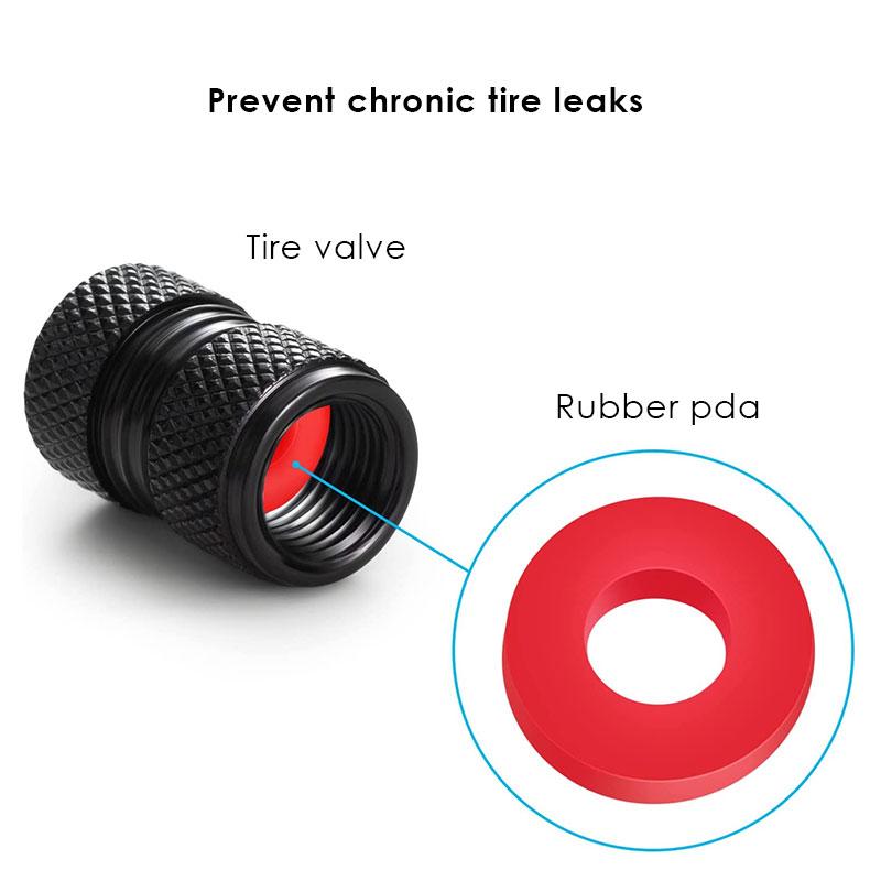 4 ШТ. Колпачки на ниппель колеса в стиле аниме для автомобиля, велосипеда, мотоцикла, универсальные аксессуары, подарки