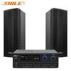 Shile AV108+BX404 Конференц-аудиосистема