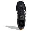Adidas NTS Radio X Samba Millennium Black White Gum - JI2581
