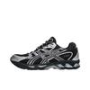 Gel-Nimbus 10.1 Унисекс Черный Металлик Серебристый 1203A820-001