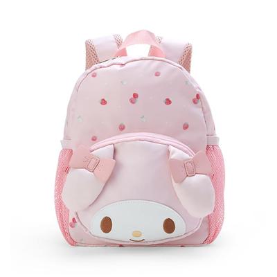 Детский рюкзак Sanrio SS My Melody My Melody My Melody 24 x 18 x 10 см Школьная сумка Персонаж 559041 SANRIO