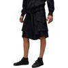 Y-3 drawstring-fastening shorts JD1482