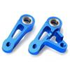 Tamiya Options 2072 2072 Aluminum Steering Arms 22072 Hop-Up No. OP. XV-02 (L/R)