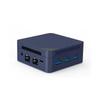 GZBOX Mini PC Small PC S15 TWB02S No OS Intel Alder Lake N150 Max Small PC 12 ГБ LPDDR5 No SSD Game Console Ultra Mini Mini Computer Поддержка локальной сети (4С/4Т