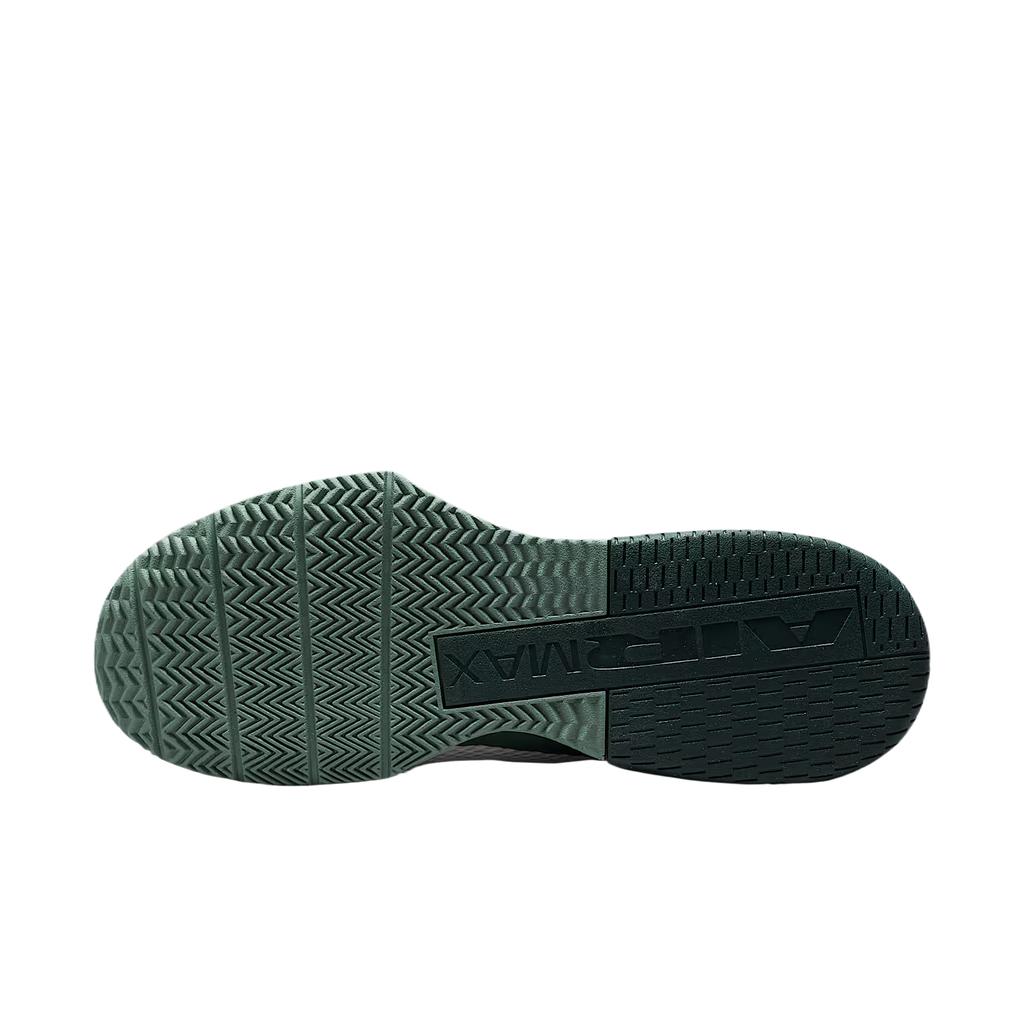 Nike Кроссовки мужские Air Max Alpha Trainer 6 Summit White/Light Silver/Seaweed/Seaweed FQ1833-108