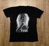 Винтажная рок-футболка The Pretty Reckless Унисекс Все размеры от S до 5XL BS570 Унисекс Футболка