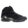 Jordan 8 Retro Ovo Black Jordan AA1239-045