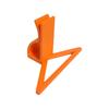 Drip-Proof Paint Can Brush Cleaner Universal Paint Fixing Clamp Paint Tin Brush Wipe  DIY Painting