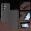 Магнитный Кошелек Флип Кожаный Чехол для Samsung Galaxy S26 S25 S24 S23 S22 FE Ultra S22 S26 Pro S26 S25 Edge Задняя Крышка