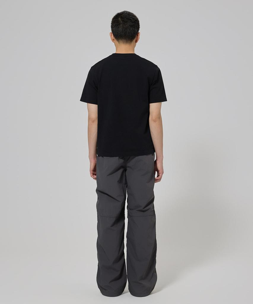 Dickies Устало-легкие нейлоновые брюки, угольный цвет