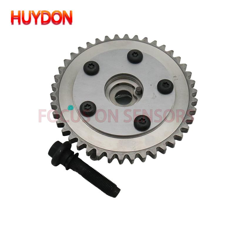 3L3E-6C524-FA Engine Timing Camshaft Sprocket For Ford Mustang Explorer F-150 F-250 F-350 Expedition Lincoln Navigator