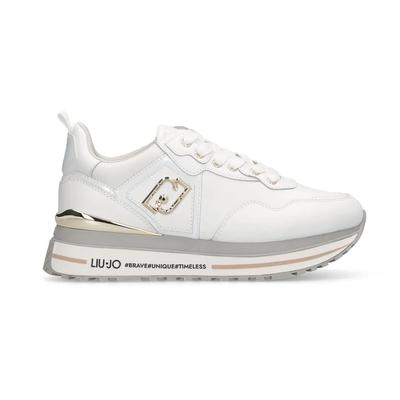 Liu·jo Кросовки Liu Jo Maxi Wonder 01