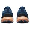 New Nike Free Rn 5.0 Next Nature Valerian Blue Orange Trance Women's CZ1891-402