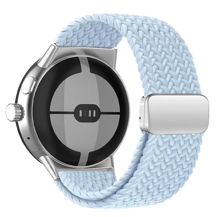 Ремешок для Google Pixel Watch 3 (41 мм/45 мм) - Совместим для трансграничной доставки