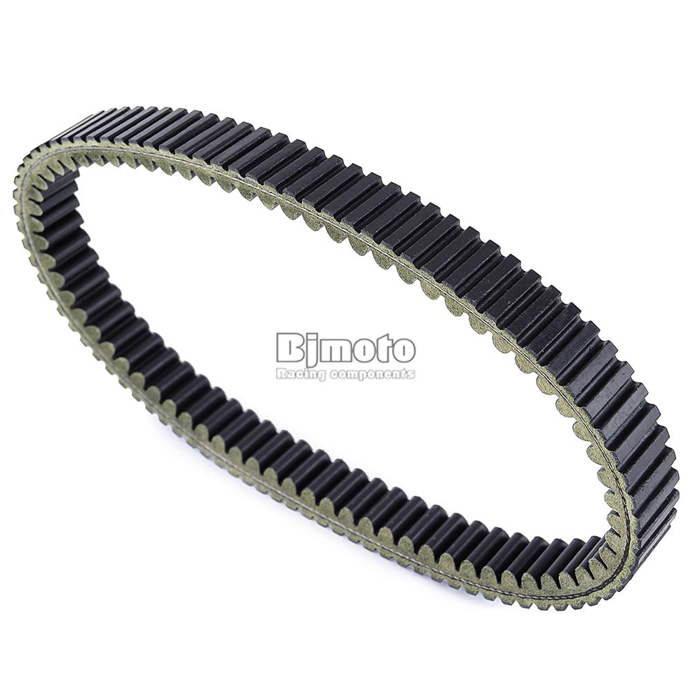 Drive Belt For Suzuki Eiger 400 LTA400 King Quad 400 LTA400F ASi FS FSi Quadsport 80 LT80 Twin Peaks 700 27601-38F00