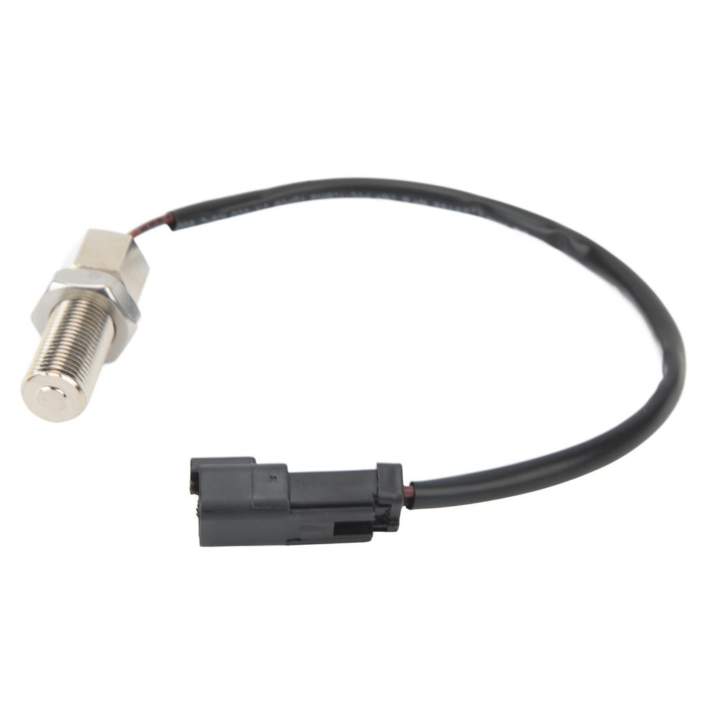 Датчик скорости вращения RPM Запчасти для экскаватора 125 2966 Замена для Caterpillar CAT E320B E312B