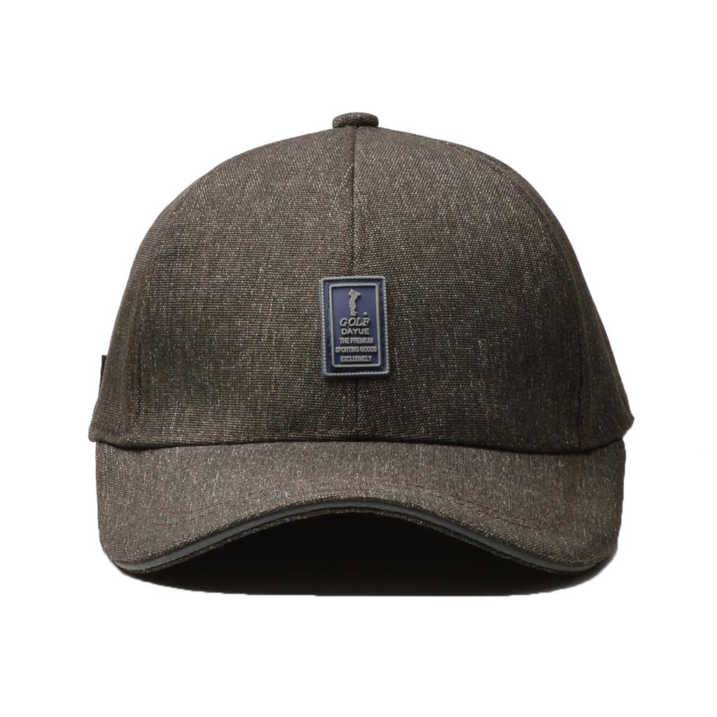 Northwood Всесезонная однотонная бейсбольная кепка для мужчин, для занятий спортом на открытом воздухе, для тренировок, солнцезащитный козырек, регулируемая кепка для мужчин, кепки для дальнобойщиков