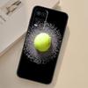 Tennis Balls Case For Oppo A94 A74 A54 A80 A60 A40 A18 A38 A58 A78 A98 A96 A76 A16 A15 A17 A57 A77 A5 Pro