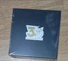 Pokemon 30th Anniversary Gen 5 Starter Pin Badge July Korea Exclusive Limited