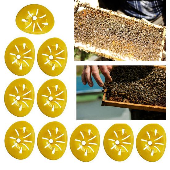 10/20 шт. инструмент-ловушка для ос для использования в помещении и на открытом воздухе, подвесная эффективная ловушка для насекомых-шершней для сада, дворика, патио