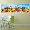 Nordic Vegatables and Fruits Canvas Painting Posters And Prints Wall Art Pictures Kitchen Living Room Home Decor No Frame