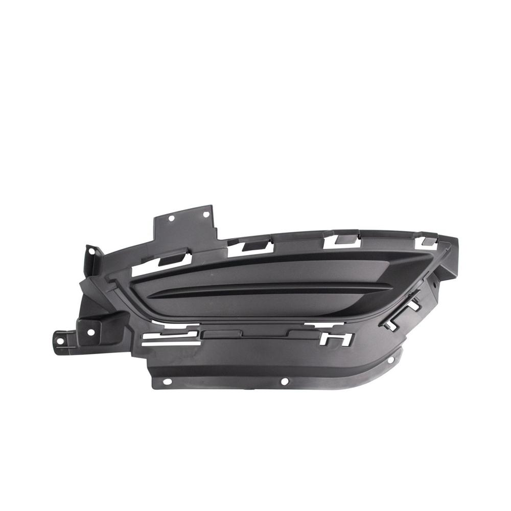 68202998AC Накладка противотуманной фары Правая сторона RH Для Chrysler 200 15-16