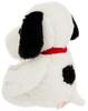 Nakajima Corporation Snoopy Базовый Винтажный Маленький Плюшевый Игрушка 174048-22