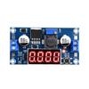 LM2596D DC-DC Регулируемый понижающий модуль питания Стабилизатор напряжения 3A DC 4-40V на DC 2-36V