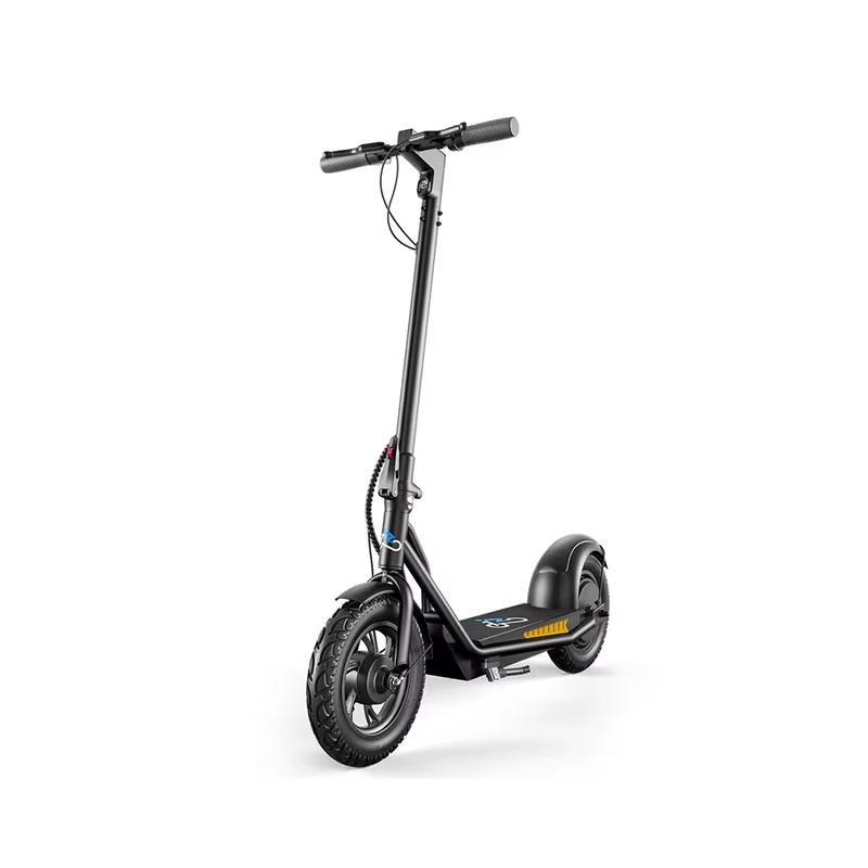 EMOKO A19 500W 12" Electric Scooter 35km/h 36V 15Ah Battery Smart APP Control Escooter for Adults New Model Escooter Range 50km