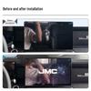 2025 JMC Yuhu Screen Model Phone Holder Navigation Bracket Upgrade