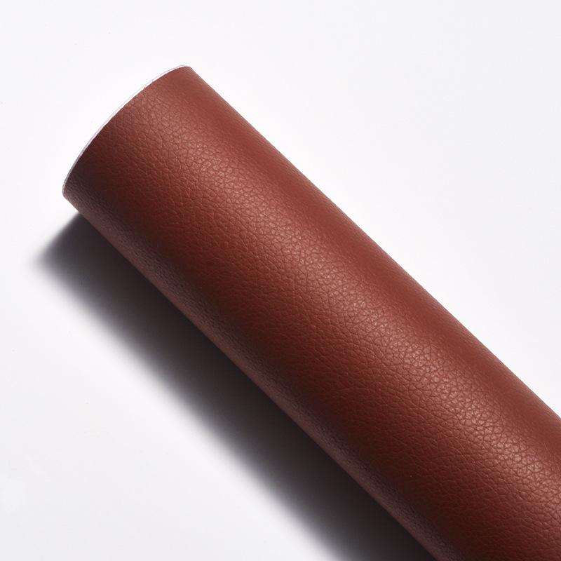 Самоклеящаяся заплатка из натуральной кожи для ремонта и реставрации диванов и кресел