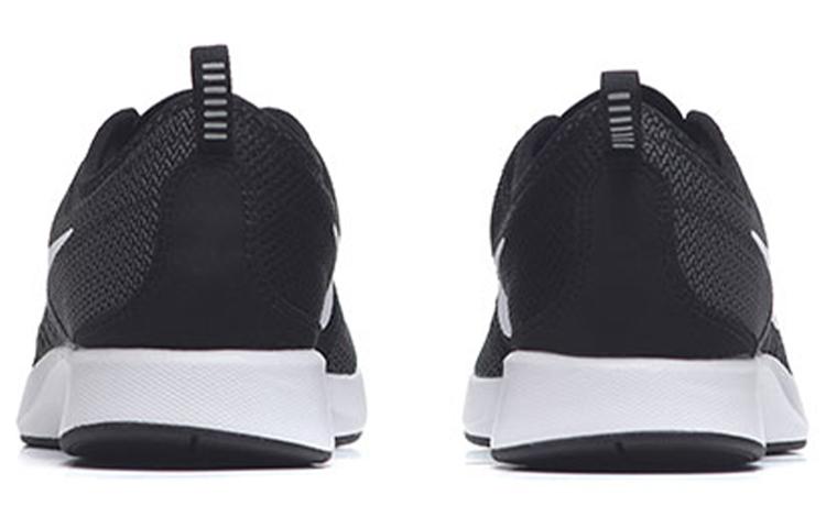 Nike Двухцветный Racer Черный Белый Темно-серый 918227-002