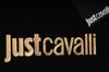 Just cavalli stylish Italian t-shirt new gold - Size: XXL