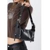Fashion Personalized Shoulder Bag Portable Underarm Bag