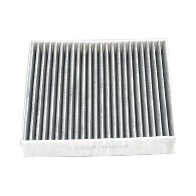 Салонный фильтр для Nissan ALTIMA L34 Sylphy Kicks MICRA/ Ford Equator/ Geely Vision X6/ DACIA DUSTER RENAULT CLIO 27277-6CT0A