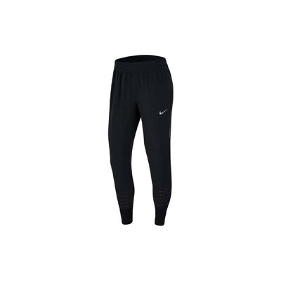 Nike Дышащие конические брюки для бега Swift Dri-FIT, женские плавки, черные CZ1116-010