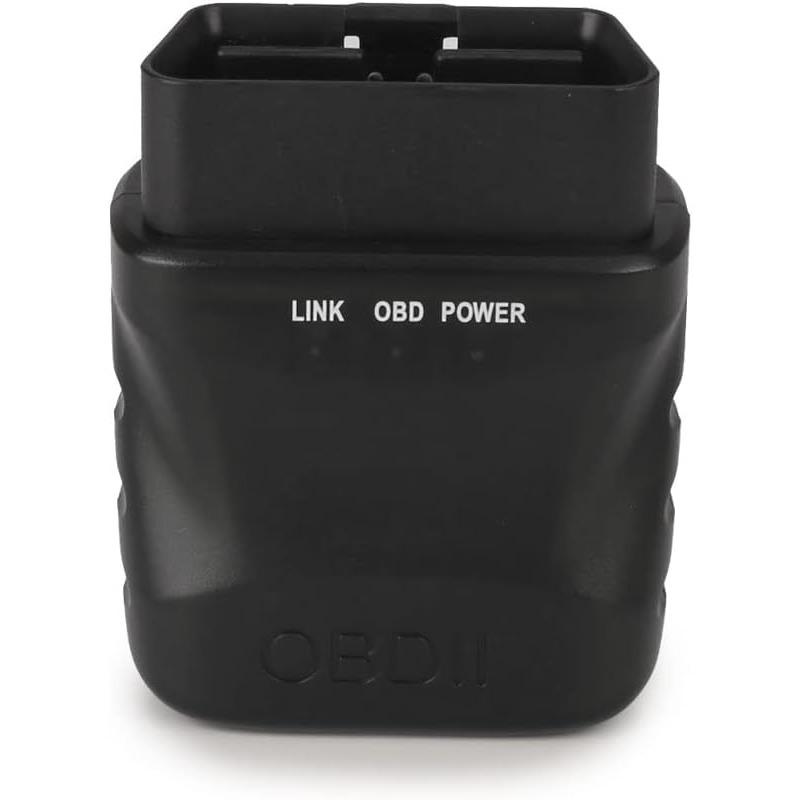 Mini V1.5 Автомобильные беспроводные диагностические устройства Mini Bluetooth OBD2 сканер Torque Tool для iPhone IOS Android Windows