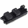 Window Master Switch for Nissan Navara D40 Pathfinder R51 Qashqai J10 25401EB30B