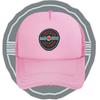 Circle geometric abstract design badge style Baseball Cap Anime Graphic Hats Adult Unisex Women Sports Outdoor