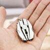 Outdoor Mini Folding Muilti-functional Plier Clamp Keychain Outdoor Hiking Tool Pocket Multitools Knife