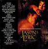 CD VARIOUS - Jason's Lyric - The Original Motion 3145229152 Mercury 1994 US Rap & Hip-Hop/R&B Used