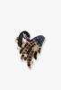 Black Swan Motif Ring SAMR0785L XD [Anna Sui]