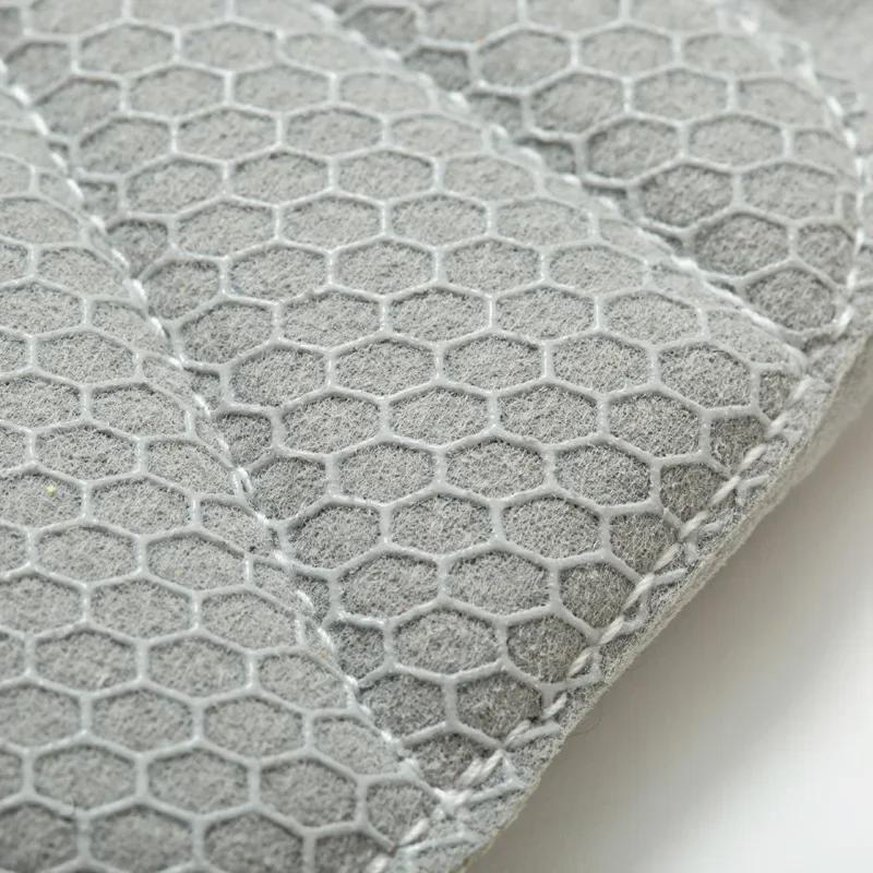 Профессиональные нескользящие велосипедные перчатки для тренировок в зале, бодибилдинга, фитнеса, спорта, поднятия тяжестей, упражнений