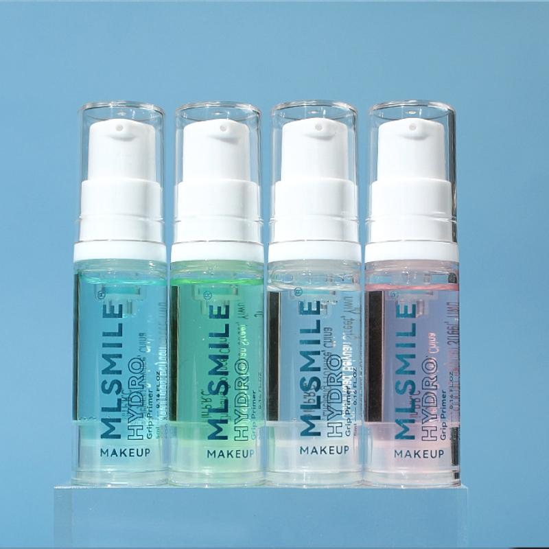 Увлажняющий праймер, Легкий и увлажняющий праймер, Осветляющий тон кожи праймер, Основа под макияж