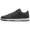 Dunk Low Off Noir Summit White Мужские кроссовки Черный Off-Noir IO4550-001