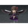 Nendoroid Devil Homura from Puella Magi Madoka Magica: Rebellion - Non-scale plastic pre-painted action figure - Resale