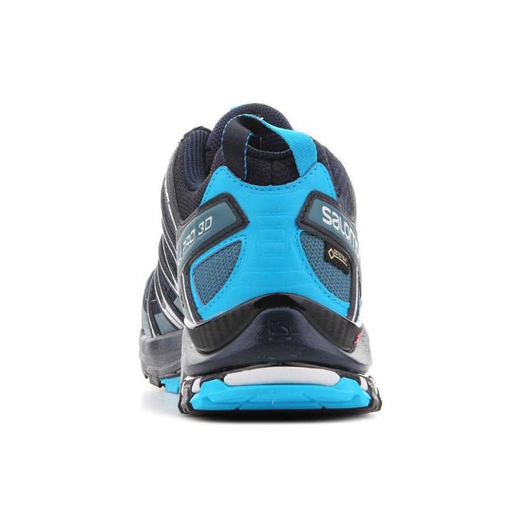 SALOMON Xa Pro 3d Gtx 'Черный Синий' 393320